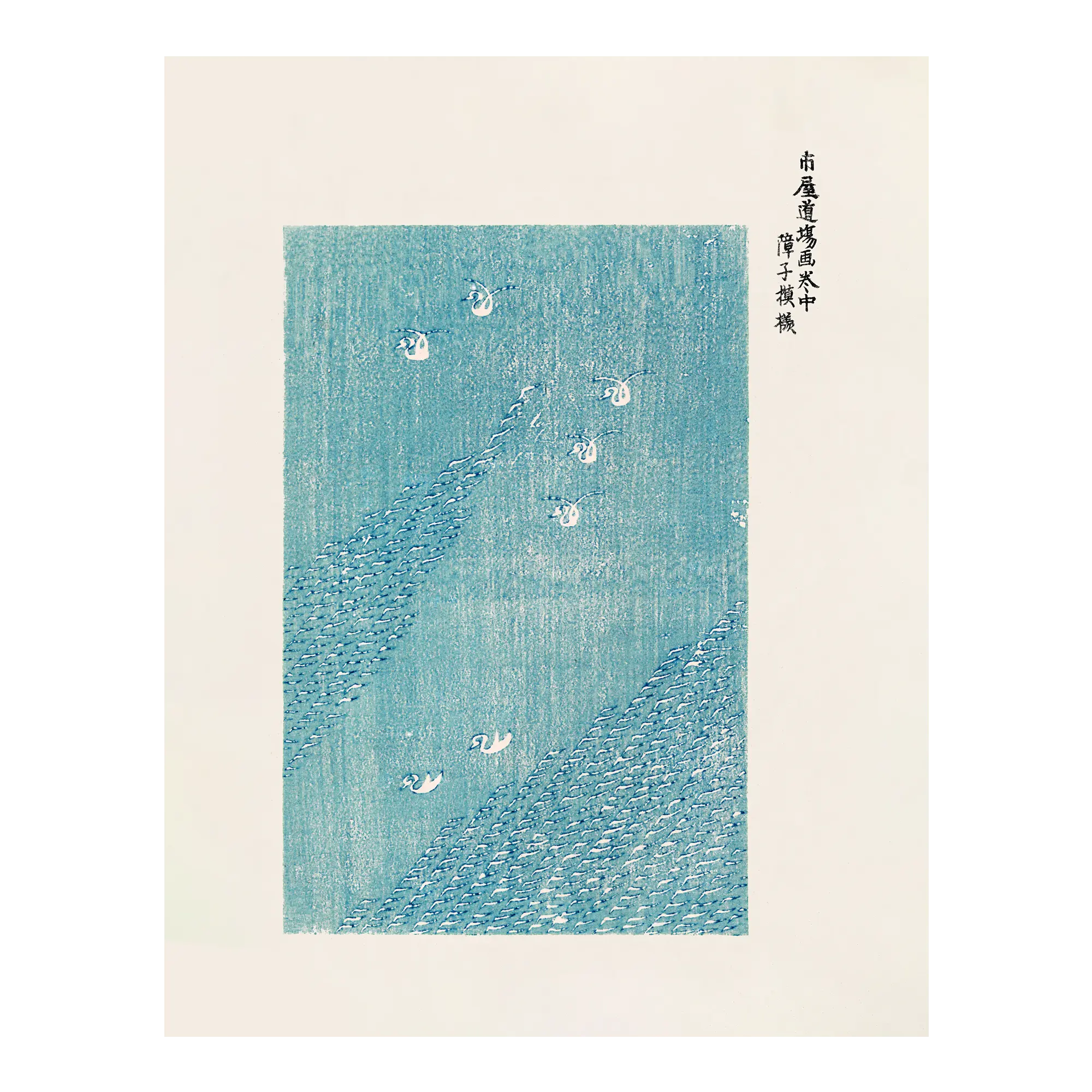 Swans Artelo
