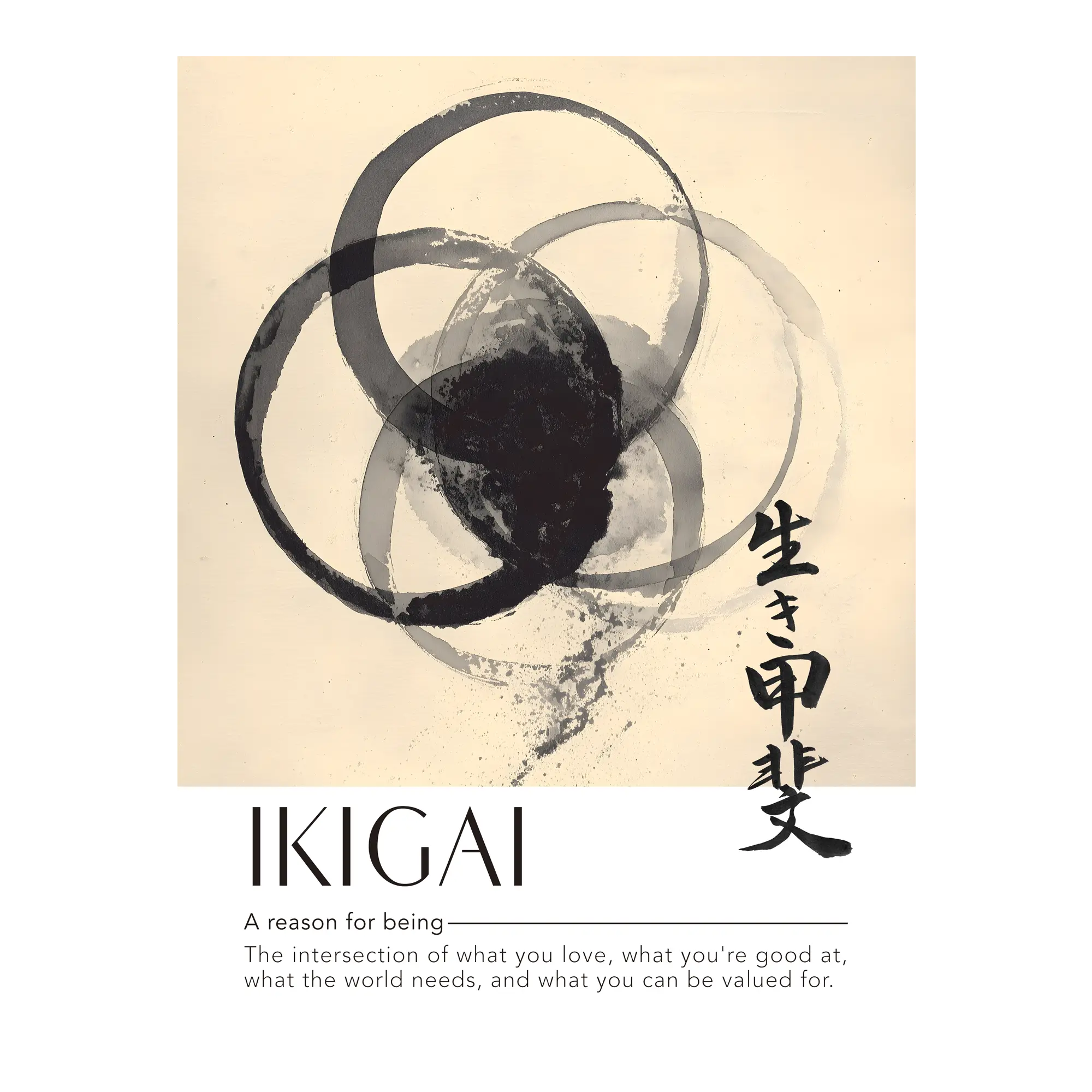 Inner Calling Artelo