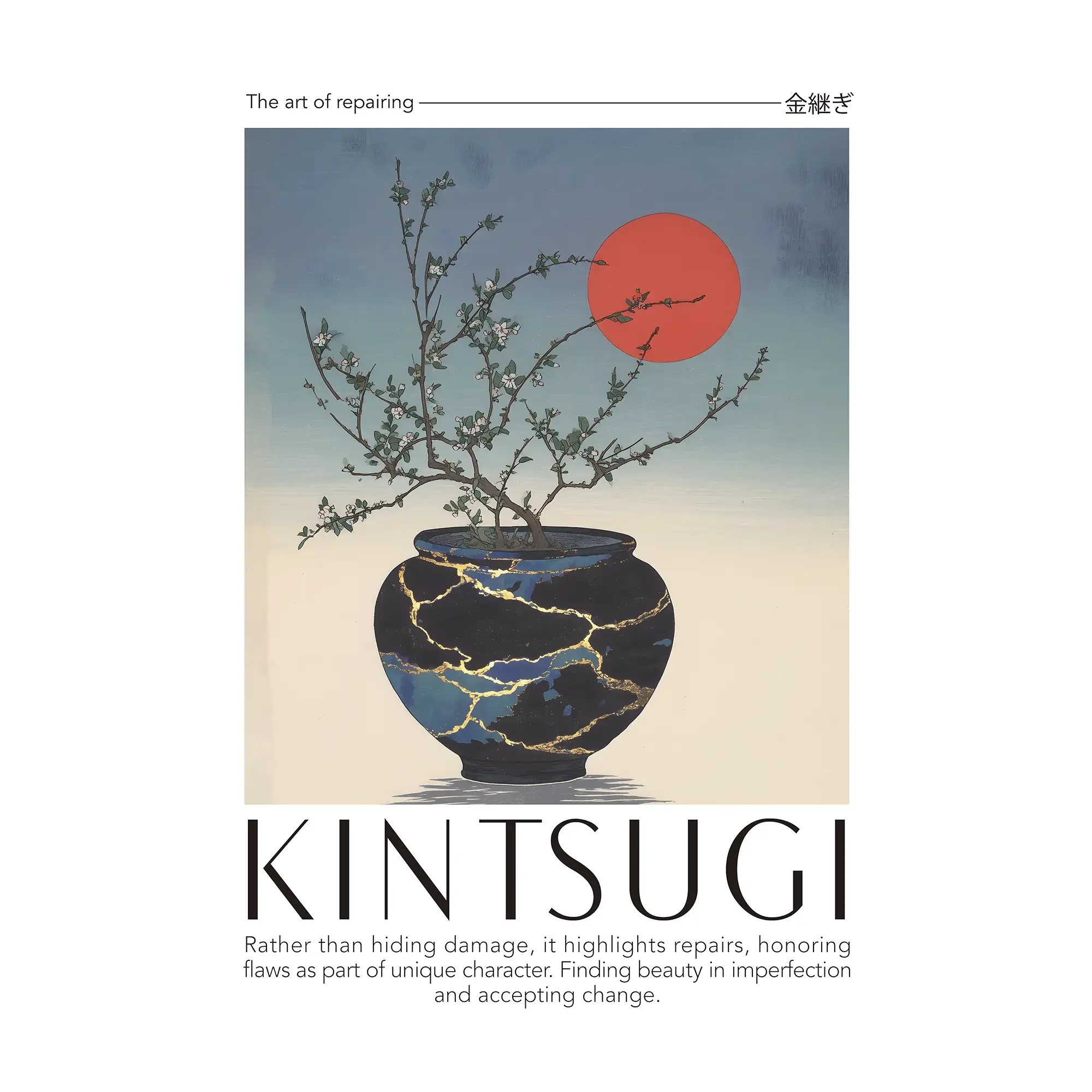 Serene Strength Artelo