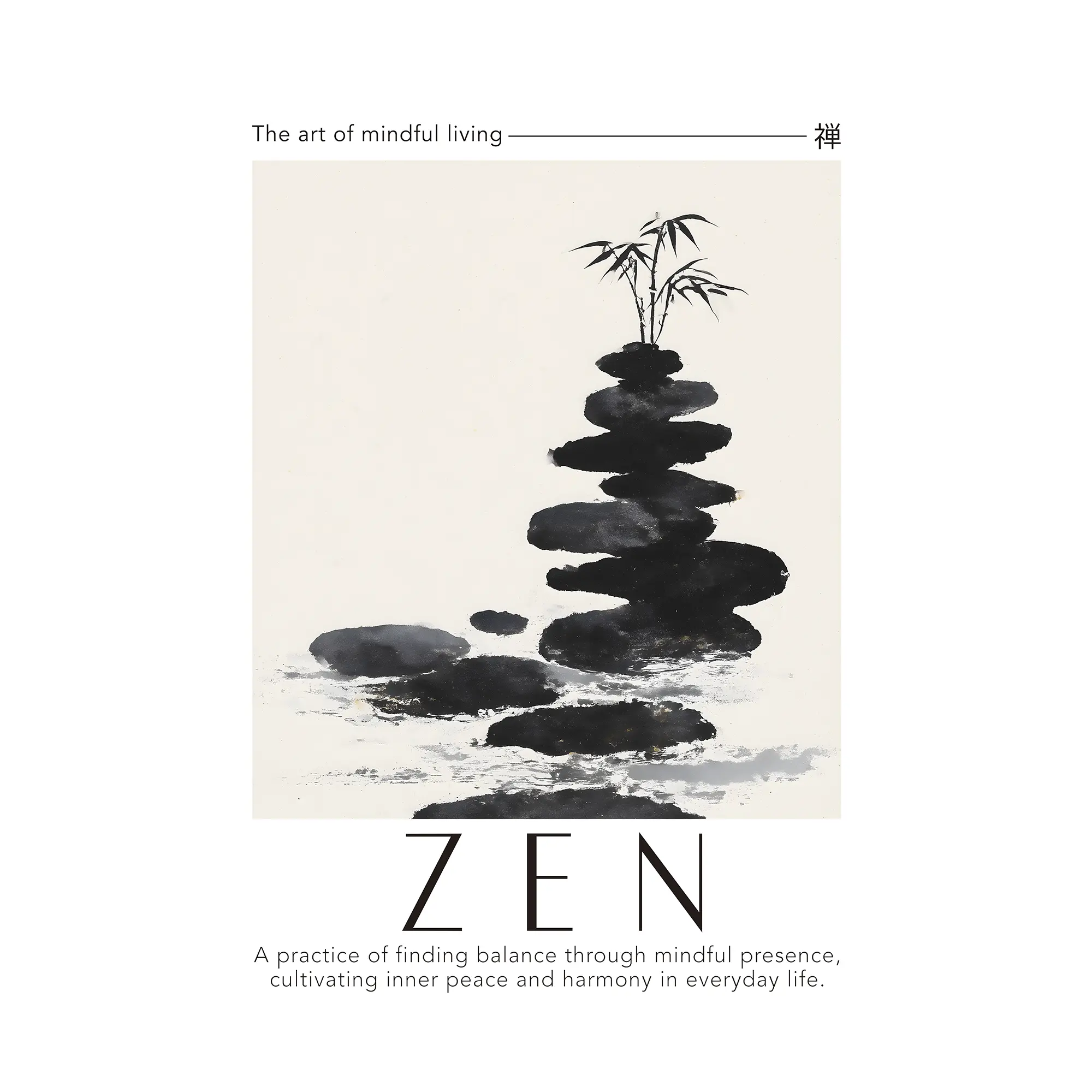 Inner Peace Alfredssons